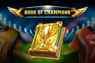 Book of Champions