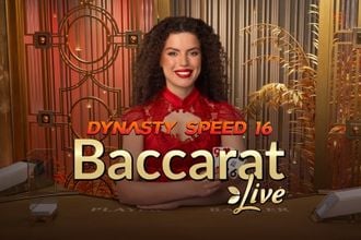 Dynasty Speed Baccarat 16