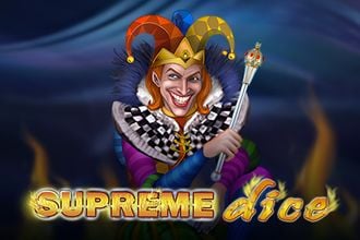 Supreme Dice