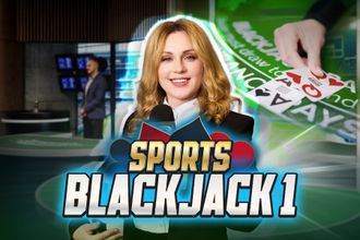 Sports Blackjack 1