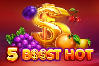 5 Boost Hot