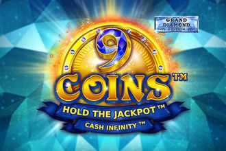 9 Coins Grand Diamond Edition